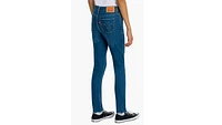 720 High Rise Super Skinny Big Girls Jeans 7-16