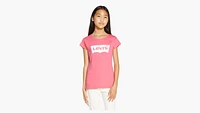 Levi’s® Logo T-Shirt Big Girls S-XL