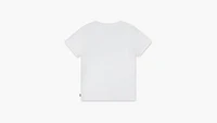 Batwing Tee Big Girls S-XL
