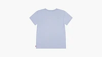 Seasonal Graphic Tee Big Girls S-XL
