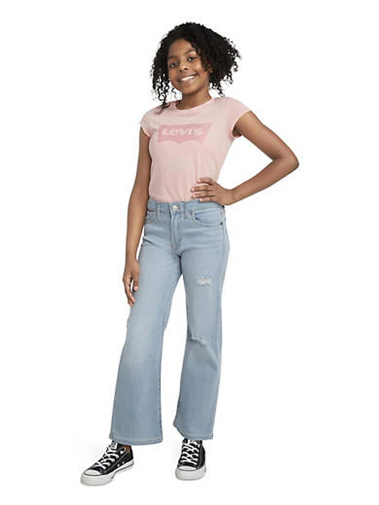 Levi's® '94 Baggy Jeans Big Girls 7-16