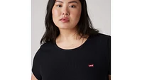 Hayes Short Sleeve T-Shirt (Plus Size)