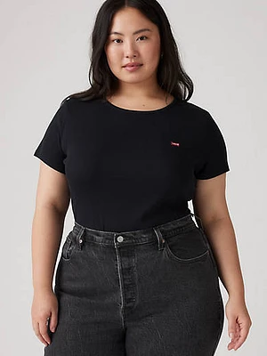 Hayes Short Sleeve T-Shirt (Plus Size)