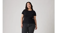 Hayes Short Sleeve T-Shirt (Plus Size)