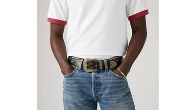 Western Belt