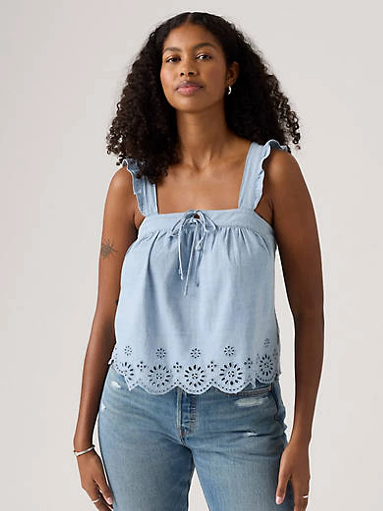 Cecilia Top
