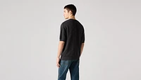 Ani Short Sleeve Sweater T-Shirt