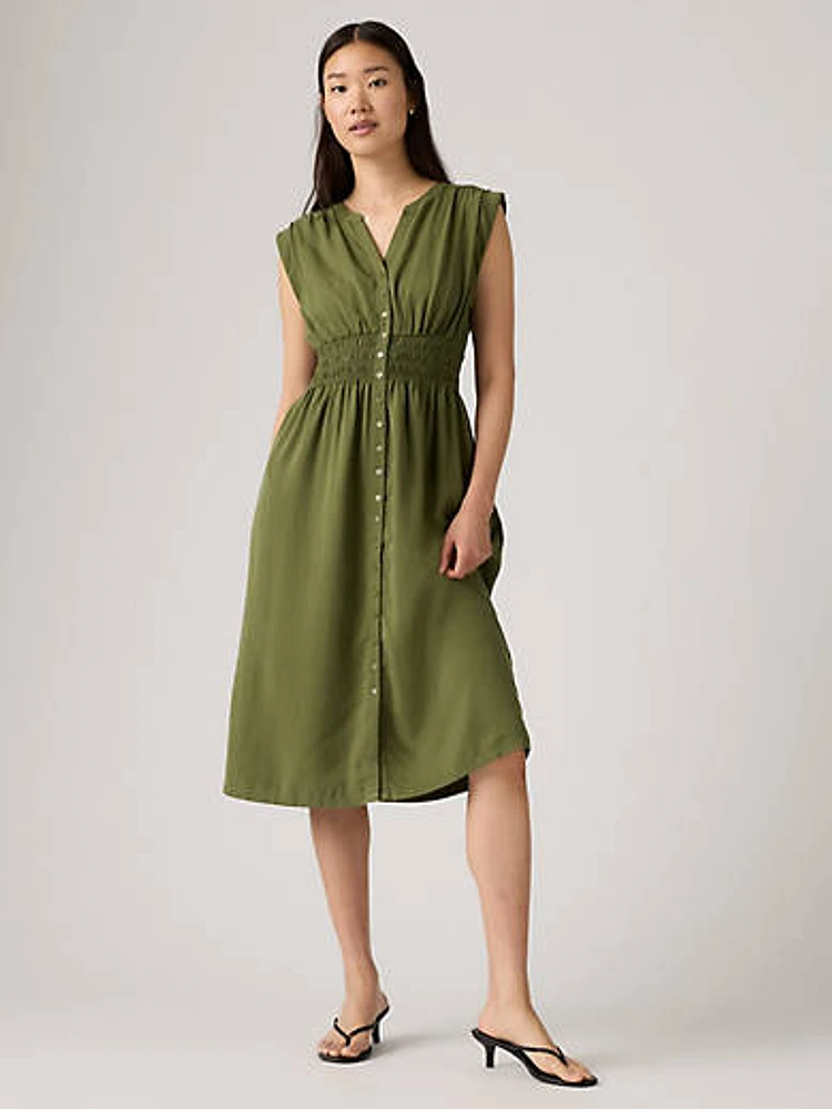 Bettina Dress