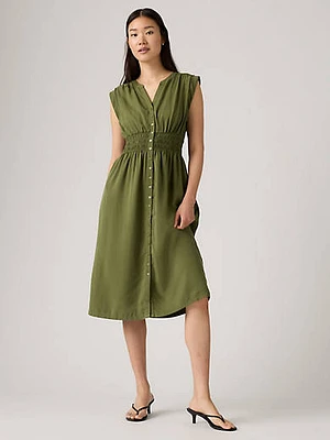 Bettina Dress