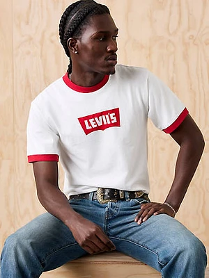 Classic Graphic T-Shirt