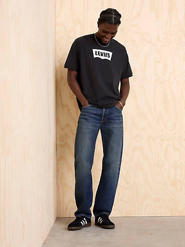 Classic Graphic T-Shirt