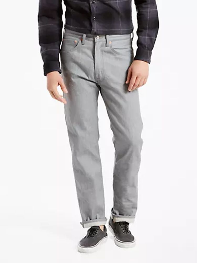 501® Original Fit Men's Jeans