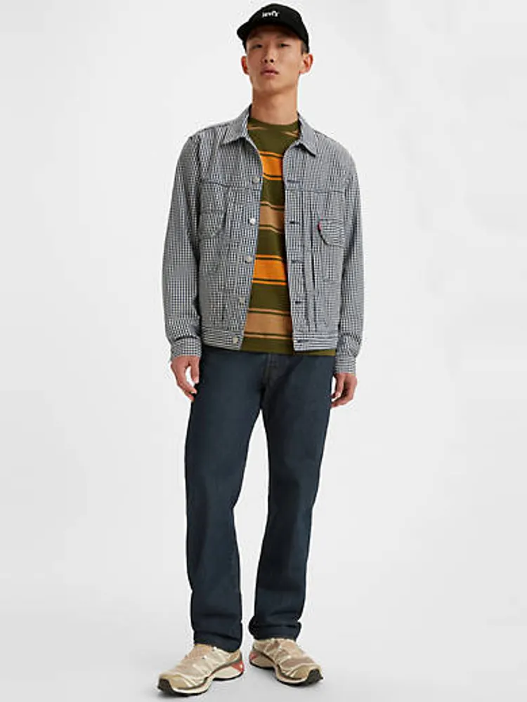 Levi Circular 501® Original Fit Men's Jeans | The Summit