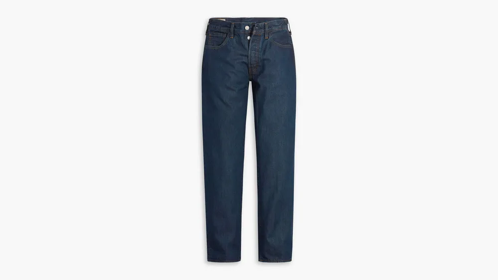 Circular 501® Original Fit Men's Jeans