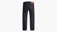 501® Original Fit Shrink-To-Fit™ Selvedge Men's Jeans