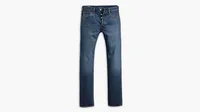 501® Original Fit Selvedge Men's Jeans