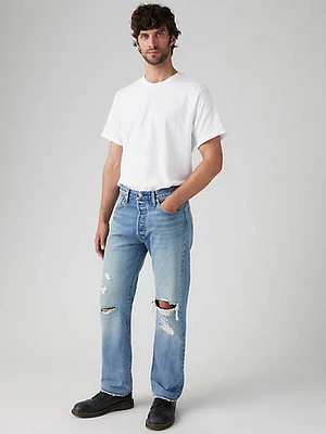 501® Original Fit Lightweight Men's Jeans