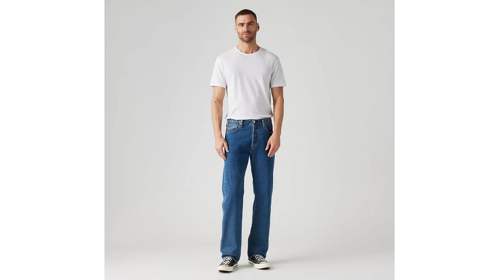 501® Original Fit Men's Jeans