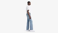 Circular 501® Original Fit Men's Jeans
