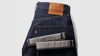 501® Original Shrink-to-Fit™ Selvedge Men's Jeans