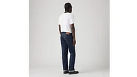 501® Original Shrink-to-Fit™ Selvedge Men's Jeans