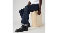 501® Original Shrink-to-Fit™ Selvedge Men's Jeans