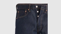 501® Original Shrink-to-Fit™ Selvedge Men's Jeans