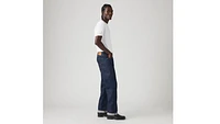 501® Original Shrink-to-Fit™ Selvedge Men's Jeans