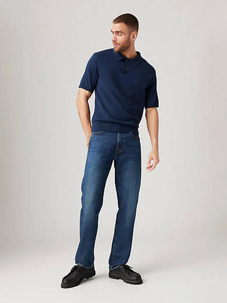 505™ Regular Fit Men's Jeans