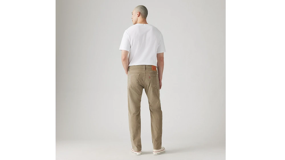 505™ Regular Fit Corduroy Men's Jeans