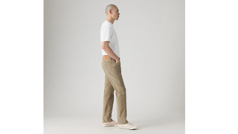 505™ Regular Fit Corduroy Men's Jeans