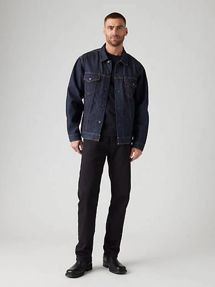 505™ Regular Fit Men's Jeans