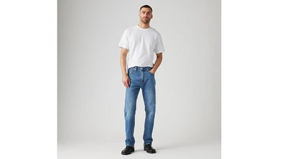 505™ Regular Fit Men's Jeans