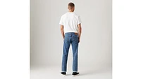 505™ Regular Fit Selvedge Men's Jeans