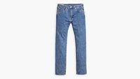 505™ Regular Fit Selvedge Men's Jeans