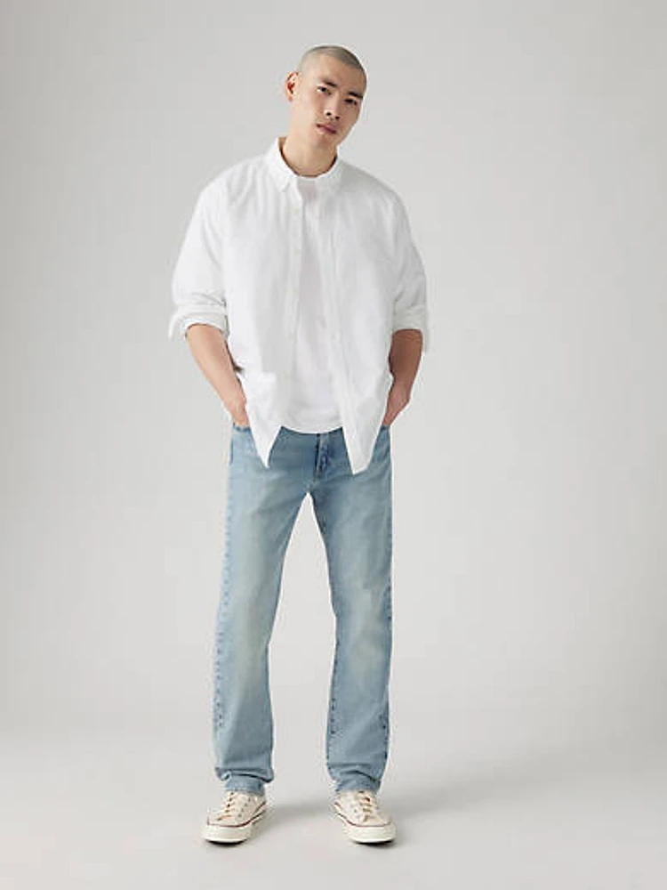 505™ Regular Fit Authentic Soft Men's Jeans