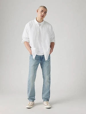 505™ Regular Fit Authentic Soft Men's Jeans