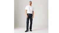 505™ Regular Fit Selvedge Men's Jeans