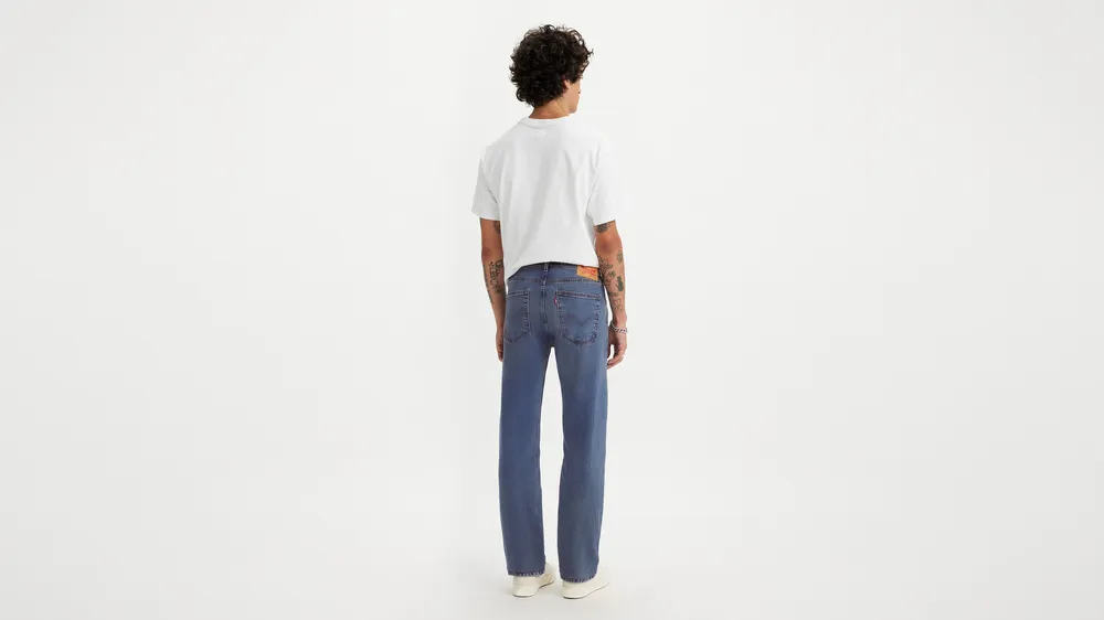 505™ Regular Fit Authentic Soft Men's Jeans