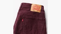 505™ Regular Fit Corduroy Men's Jeans