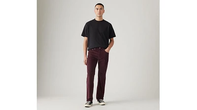 505™ Regular Fit Corduroy Men's Jeans