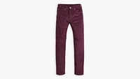 505™ Regular Fit Corduroy Men's Jeans