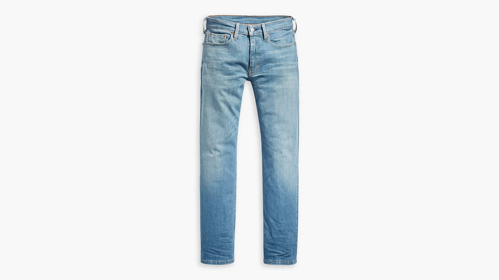 514™ Straight Fit Men's Jeans