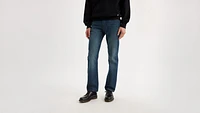 514™ Straight Fit Levi's® Flex Men's Jeans