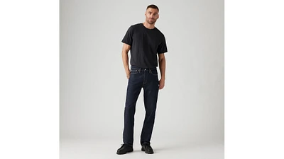 514™ Straight Fit Men's Jeans