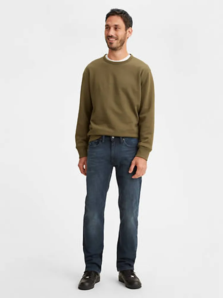 514™ Straight Fit Levi's® Flex Men's Jeans