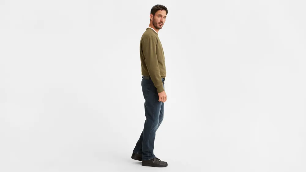 514™ Straight Fit Levi's® Flex Men's Jeans