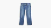 514™ Straight Fit Levi's® Flex Men's Jeans