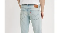 514™ Straight Fit Men's Jeans