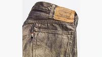 Levi's® Pride 517™ Bootcut Gold Jeans